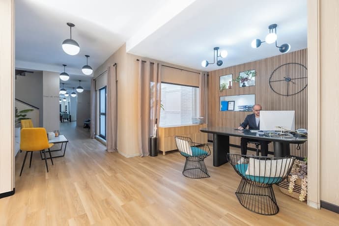 ITC Colón by Soho Boutique