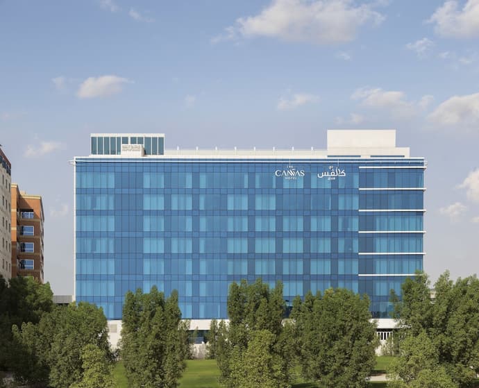 The Canvas Dubai - MGallery Hotel Collection, Primary image