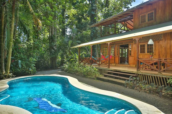 La Kukula Lodge, Primary image