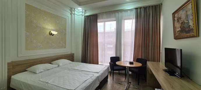 Deluxe Hotel Yerevan, Primary image