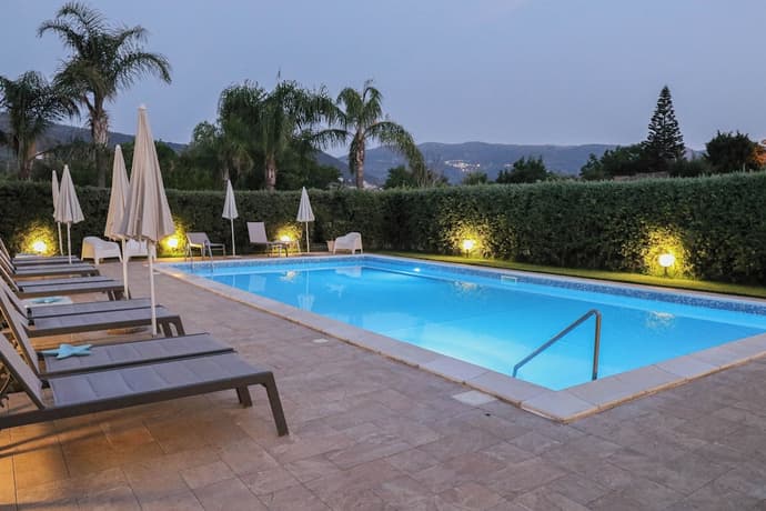 Il Girasole Capo d'Orlando