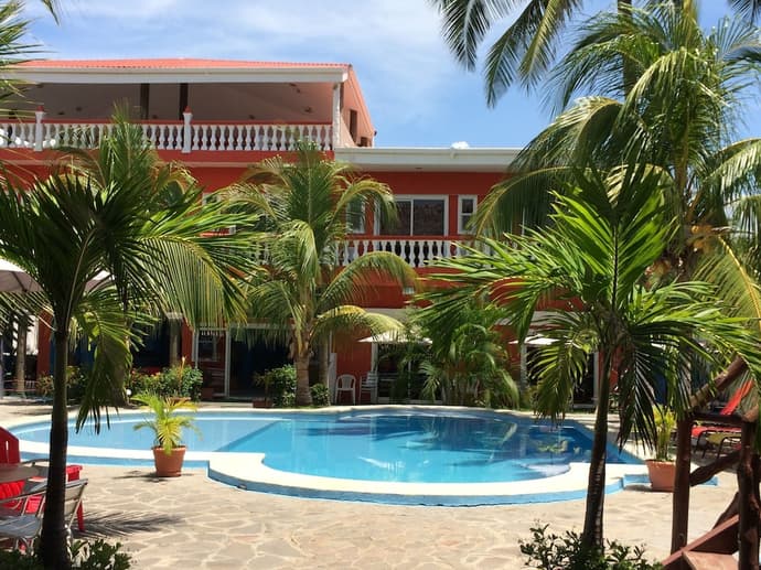 SABAS Beach Resort, Primary image