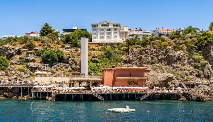 Massimo Hotel - Adults Only 'Ex La Boutique Hotels