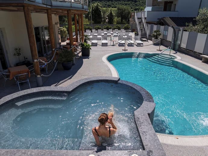 Ecohotel Primavera