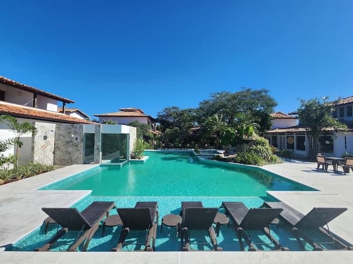 Pousada dos Tangaras