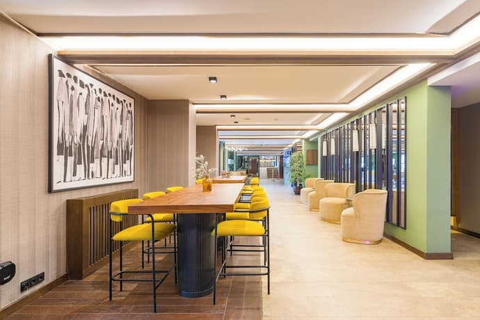 Regnum Bansko Ski Hotel & SPA