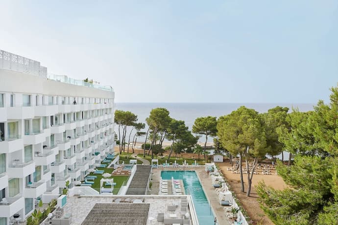 Iberostar Selection Santa Eulalia Ibiza - Adults-Only, Primary image