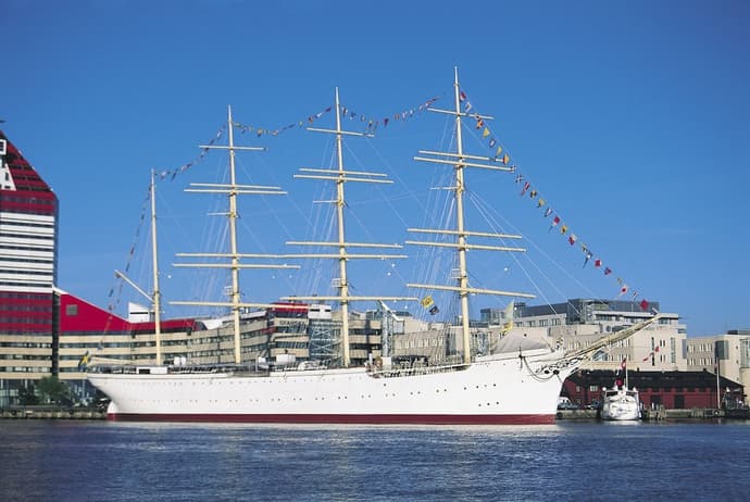 Barken Viking by Dialog Hotels, Primary image