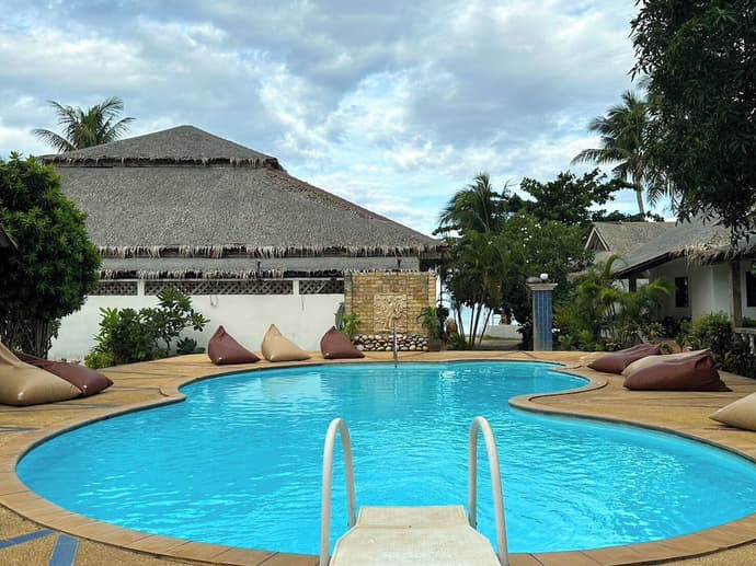 Phuwadee Resort & Spa