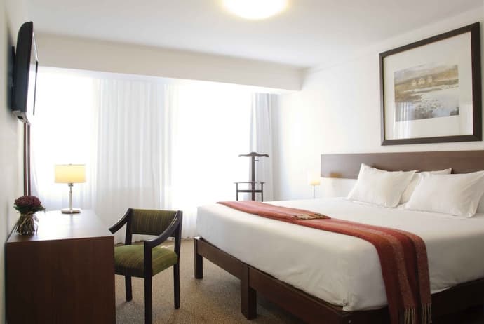 Tierra Viva Arequipa Plaza, Primary image