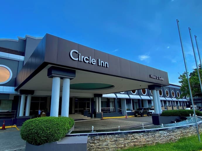 Circle Inn - Hotel & Suites, Primary image