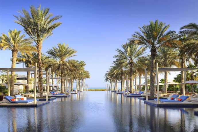 Park Hyatt Abu Dhabi Hotel & Villas, Primary image