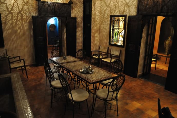 Riad Marrakiss