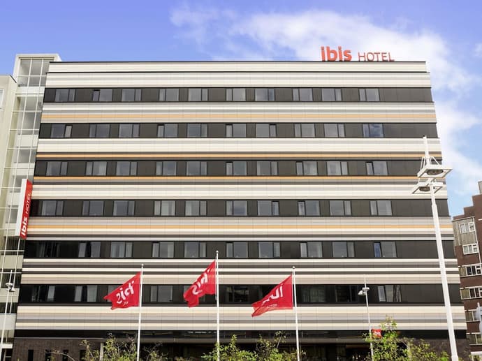 ibis Leiden Centre