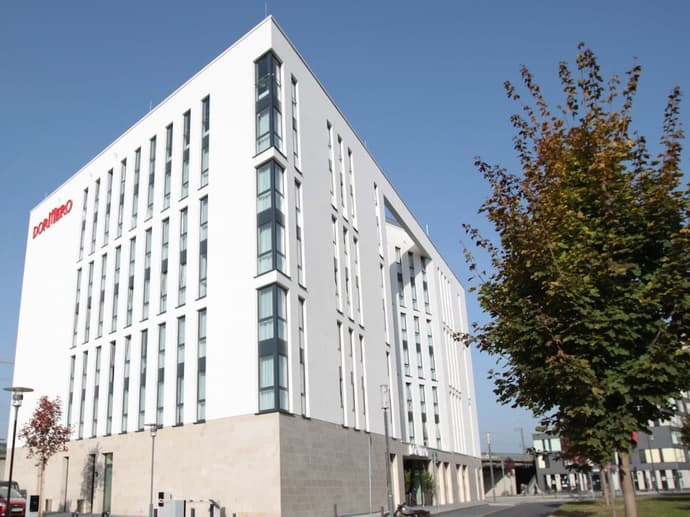 Dormero Hotel Frankfurt Messe, Primary image