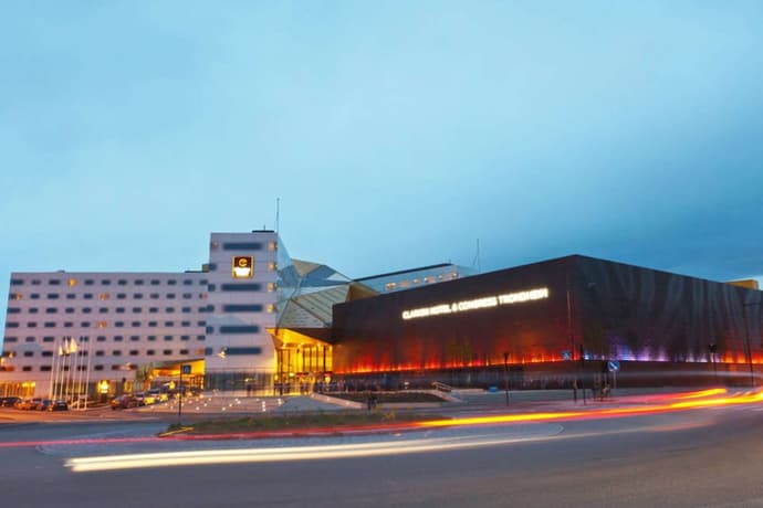 Clarion Hotel Trondheim, Primary image