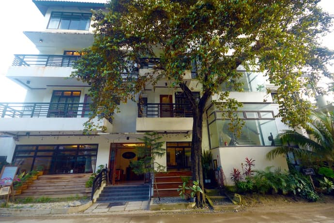 Ipil Suites El Nido
