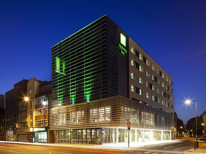 Holiday Inn London - Whitechapel by IHG, Primary image