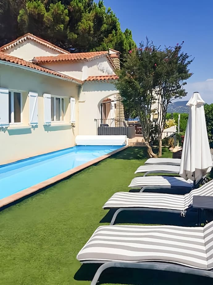 Hôtel Villa Maya – Golfe de Saint-Tropez