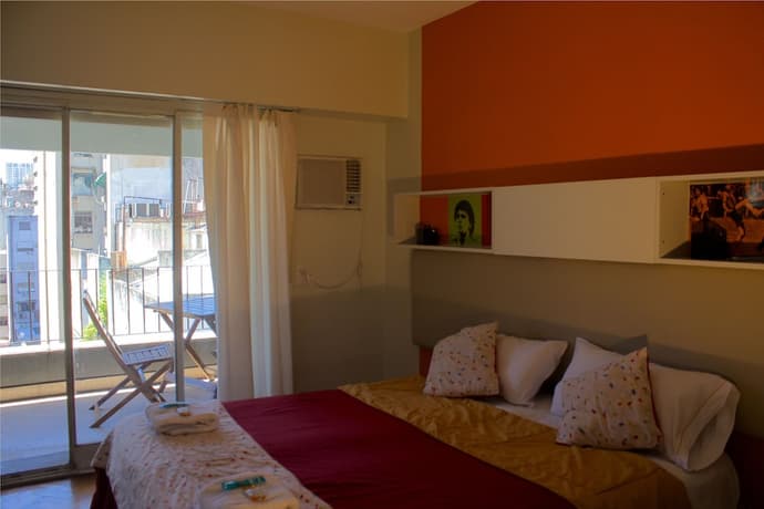 Hostel Suites Florida, Primary image