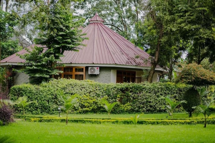 Arusha Planet Lodge, Primary image