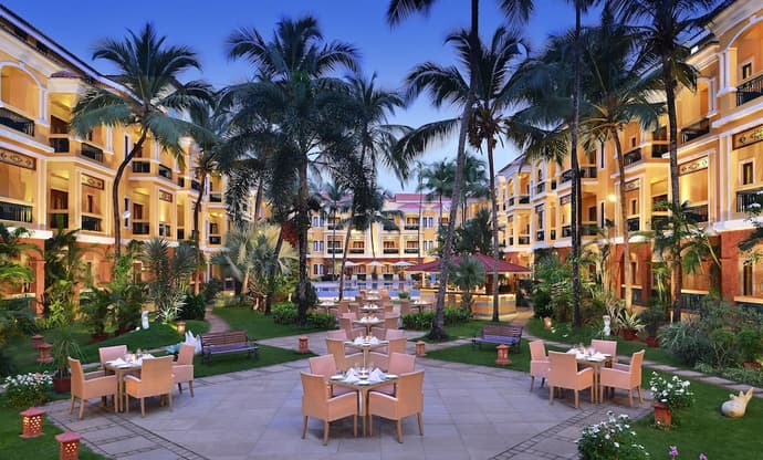 La Estória, Goa – IHCL SeleQtions