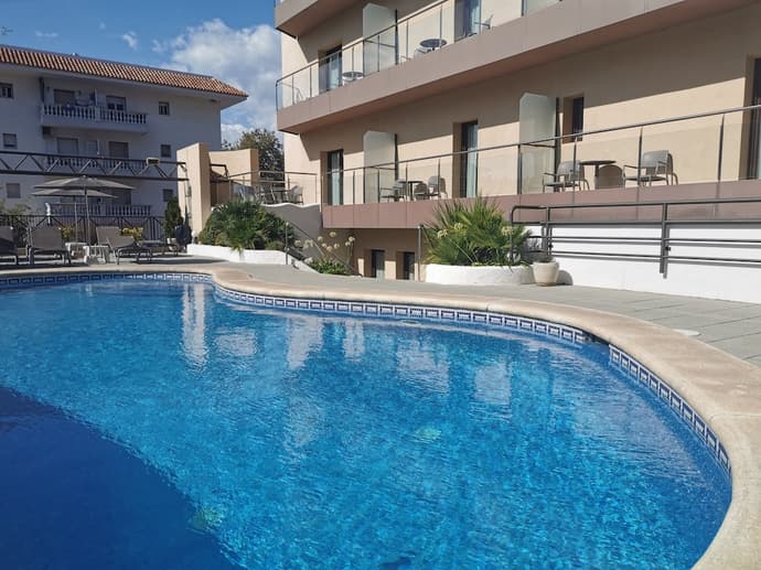 Petit Palau - Adults Only, Primary image