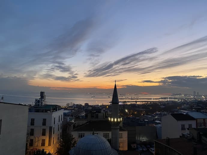 Muyan Suites - Special Class, Primary image