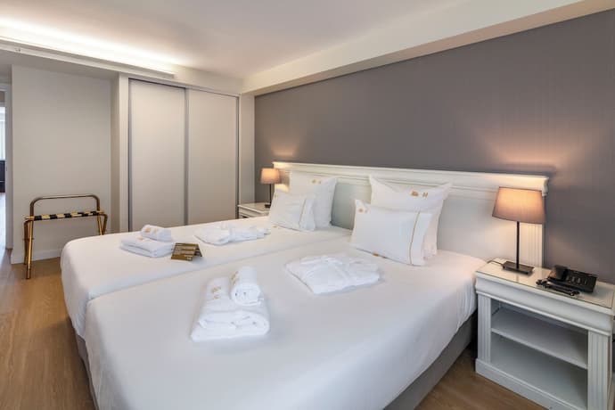 Hotel Gaivota Azores