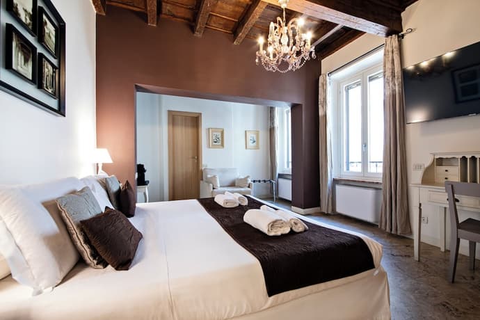 Hotel Broletto Mantova - centro storico, Primary image