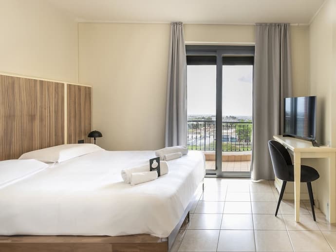 B&B Hotel Pomezia Cortese, Primary image