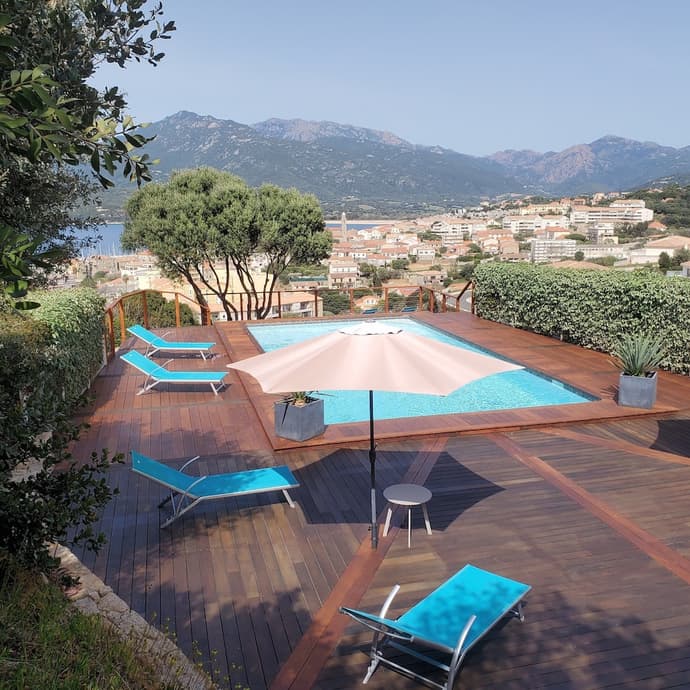 Résidence Terra Théa, Primary image