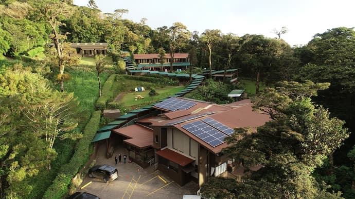 Trapp Family Lodge, Primary image