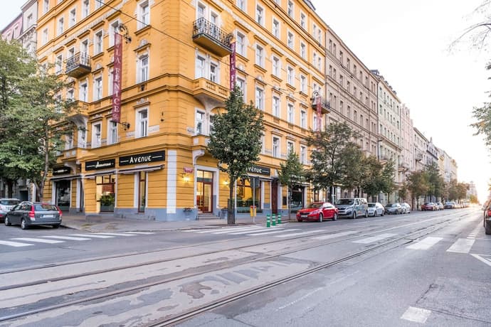 La Fenice, Primary image