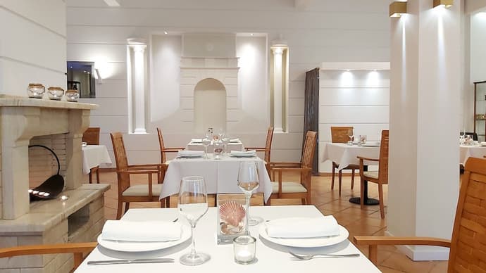 Akrogiali Exclusive Hotel - Adults Only, Primary image