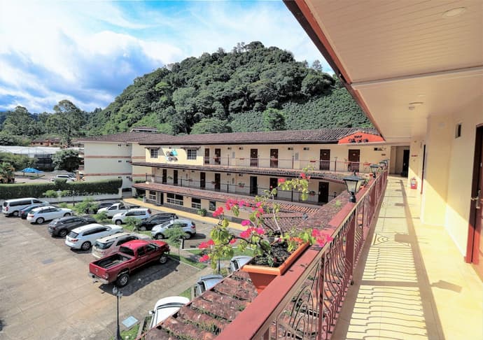 Hotel Valle del Rio, SA, Primary image