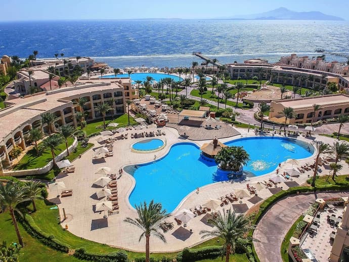 Cleopatra Luxury Resort Sharm El Sheikh, Primary image