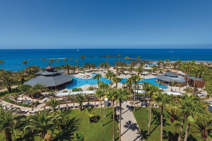 Hotel Riu Palace Tenerife, Primary image