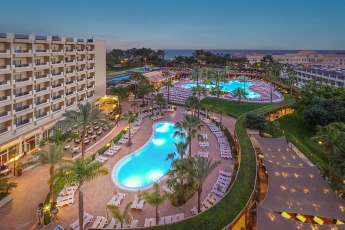 3HB Guarana, Primary image