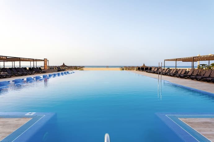 Hotel Riu Touareg - All Inclusive, Primary image