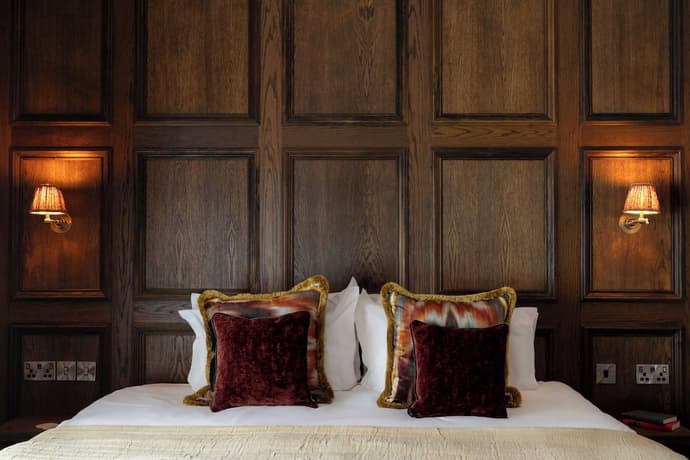 The Rose & Crown Wimbledon