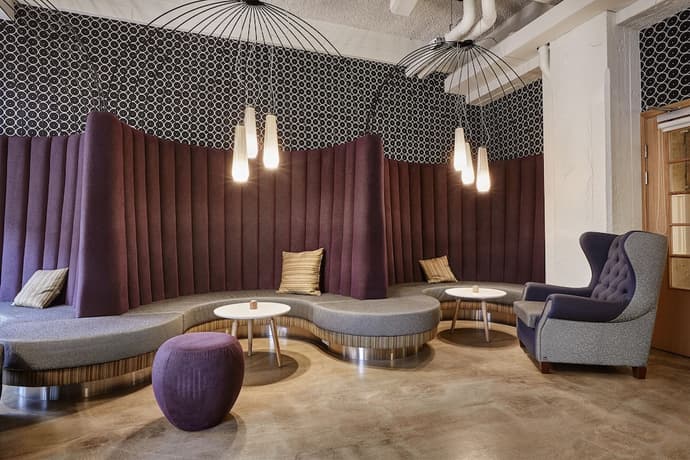 Reykjavik Marina - Berjaya Iceland Hotels, Primary image