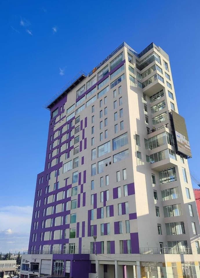 La Quinta by Wyndham Puebla Palmas Angelopolis