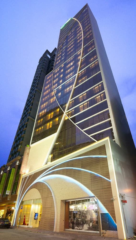 Hotel Madera Hong Kong, Primary image