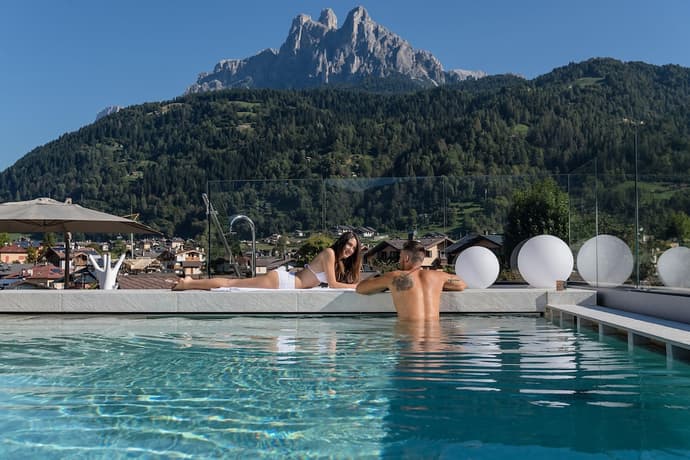Brunet - The Dolomites Resort