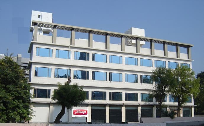 Riverview Hotel, Primary image