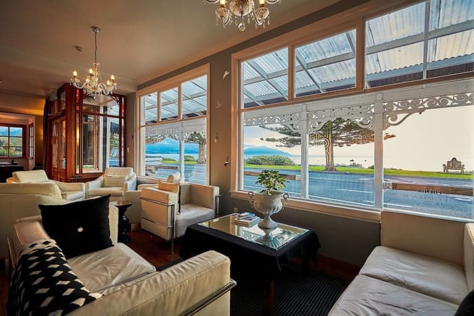 Kaikoura Boutique Hotel, Primary image