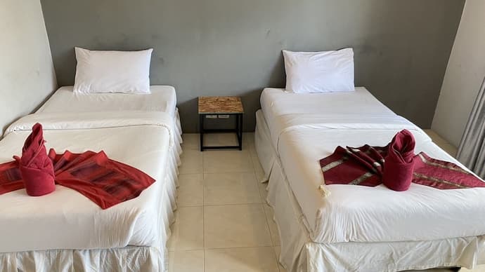 D Varee Diva Avenue Samui