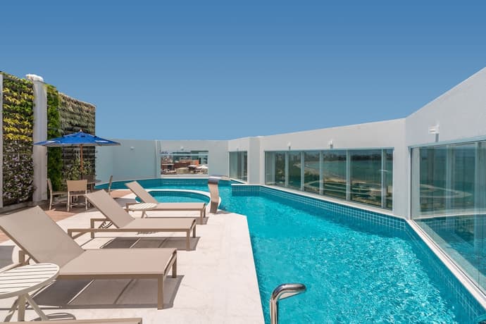 Hotel Brisa Praia, Primary image