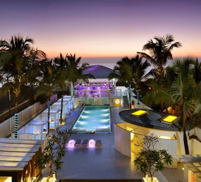 The Park Calangute Goa, Primary image